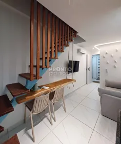 Flat com 1 Quarto à venda, 29m² no Centro, Ipojuca