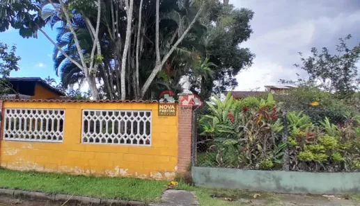 Lote/Terreno à venda, 256m² no Morro do Algodão, Caraguatatuba