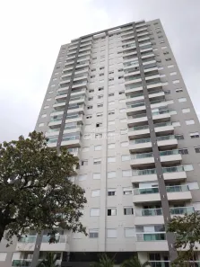 Apartamento com 2 Quartos para alugar, 61m² no Botafogo, Campinas