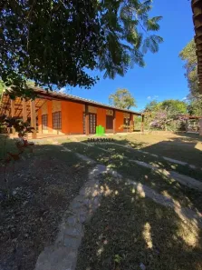 Casa de Condomínio com 3 Quartos à venda, 211m² no , Jaboticatubas