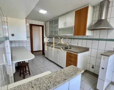 Apartamento com 3 Quartos à venda, 125m² no Mata da Praia, Vitória