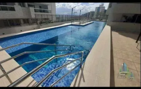 Apartamento com 2 Quartos à venda, 96m² no Canto do Forte, Praia Grande