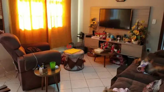 Casa com 3 Quartos à venda, 135m² no Osvaldo Cruz, São Caetano do Sul