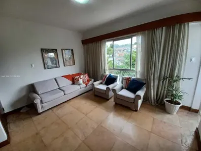 Apartamento com 3 Quartos à venda, 99m² no Graça, Salvador