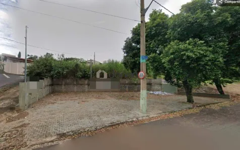 Lote/Terreno à venda, 228m² no Jardim São Bento, Uberaba