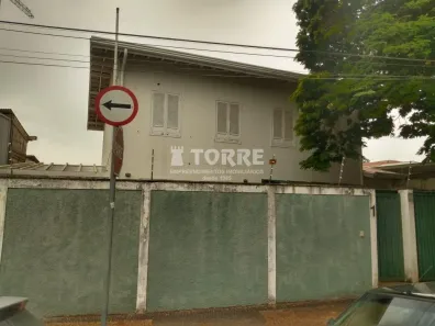 Imóvel Comercial com 1 Quarto para alugar, 348m² no Nova Campinas, Campinas