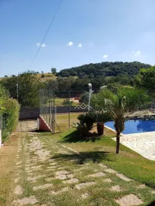 Casa de Condomínio com 3 Quartos à venda, 450m² no Chácaras Do Guacuri, Itupeva