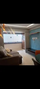 Apartamento com 2 Quartos à venda, 64m² no Jardim Armação, Salvador
