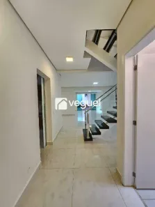 Casa de Condomínio com 4 Quartos para alugar, 344m² no Quinta da Primavera, Ribeirão Preto