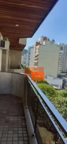 Apartamento com 4 Quartos à venda, 300m² no Icaraí, Niterói