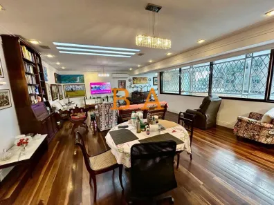 Apartamento com 4 Quartos à venda, 230m² no Ipanema, Rio de Janeiro