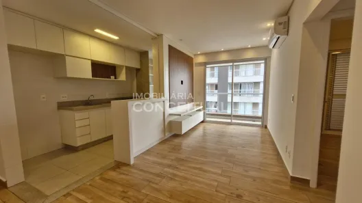 Apartamento com 2 Quartos para venda ou aluguel, 82m² no Estância Matinha, São José do Rio Preto