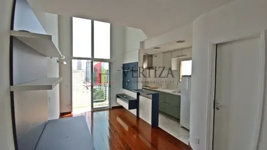 Apartamento com 1 Quarto à venda, 48m² no Vila Olímpia, São Paulo