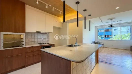 Apartamento com 2 Quartos à venda, 80m² no Rio Branco, Porto Alegre