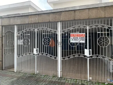 Sobrado com 3 Quartos para alugar, 175m² no Vila Gomes Cardim, São Paulo