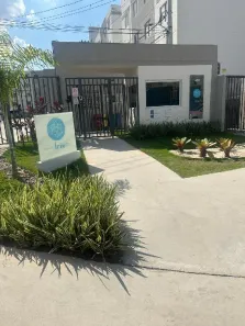 Apartamento com 2 Quartos à venda, 40m² no Guaratiba, Rio de Janeiro