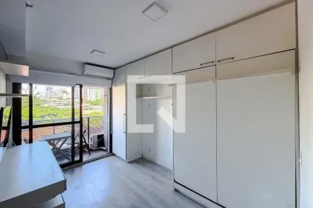 Kitnet com 1 Quarto à venda, 26m² no Vila Mariana, São Paulo