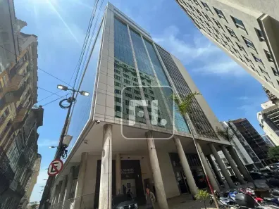 Sala Comercial para alugar, 780m² no Centro, Rio de Janeiro