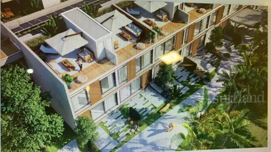 Apartamento com 2 Quartos à venda, 44m² no Campo Duna, Garopaba