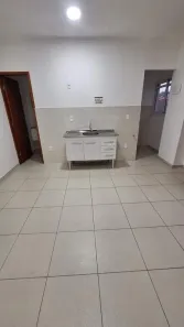 Apartamento com 1 Quarto para alugar, 25m² no Parque da Vila Prudente, São Paulo