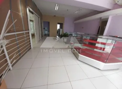 Ponto Comercial para alugar, 250m² no Zona Central, Rio Claro