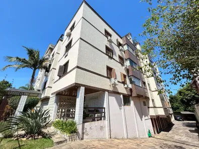 Apartamento com 2 Quartos à venda, 68m² no Jardim Itu, Porto Alegre