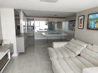 Apartamento com 4 Quartos à venda, 176m² no Santo Amaro, Recife