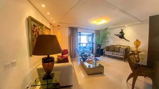 Apartamento com 4 Quartos à venda, 153m² no Jardins, Aracaju