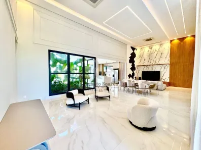 Casa com 4 Quartos à venda, 400m² no Residencial Colinas de Itupeva, Itupeva