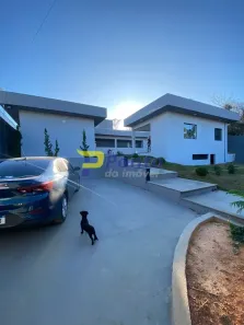Casa com 4 Quartos à venda, 200m² no Vale Verde Ville II, Lagoa Santa