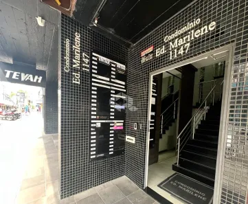 Sala Comercial à venda, 35m² no Centro, Santa Maria