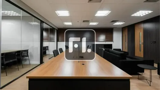 Sala Comercial à venda, 200m² no Vila Olímpia, São Paulo