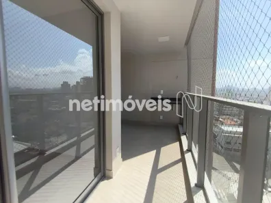 Apartamento com 3 Quartos para alugar, 75m² no Praia de Itaparica, Vila Velha