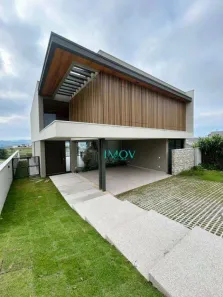 Casa de Condomínio com 4 Quartos à venda, 411m² no Condomínio Residencial Alphaville I, São José dos Campos
