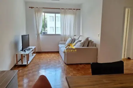 Apartamento com 2 Quartos à venda, 78m² no Pinheiros, São Paulo