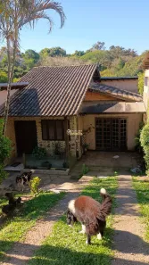 Casa com 4 Quartos à venda, 248m² no São Lucas, Viamão