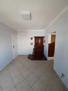 Apartamento com 1 Quarto para alugar, 65m² no Ponta da Praia, Santos