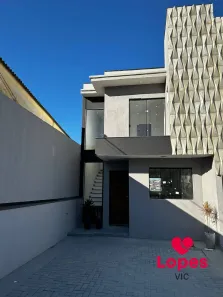 Casa com 3 Quartos à venda, 100m² no Vila Lavínia, Mogi das Cruzes