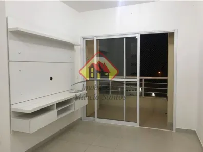 Apartamento com 2 Quartos à venda, 65m² no Granjas Santa Terezinha, Taubaté
