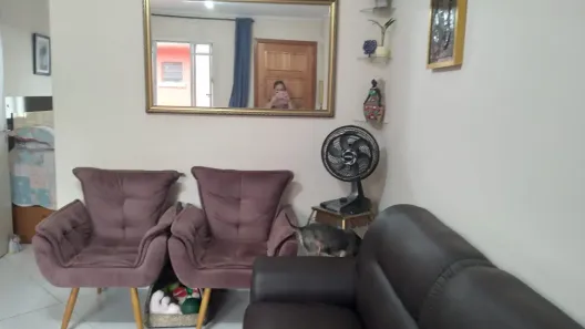 Apartamento com 2 Quartos à venda, 45m² no Conceição, Osasco