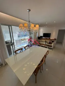 Apartamento com 2 Quartos à venda, 96m² no Jardim Vazani, São Paulo