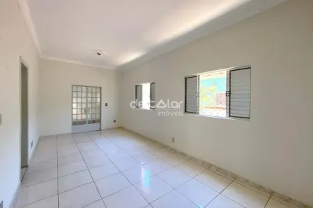 Casa com 3 Quartos para alugar, 360m² no Renascença, Belo Horizonte