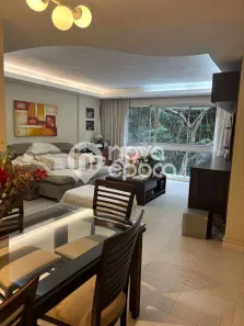 Apartamento com 3 Quartos à venda, 125m² no Lagoa, Rio de Janeiro