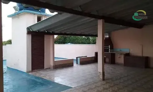 Fazenda/Sítio com 1 Quarto à venda, 400m² no Chácara de Recreio Santa Fé, Campinas