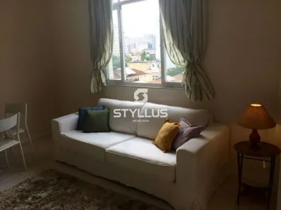 Apartamento com 2 Quartos à venda, 68m² no Centro, Rio de Janeiro