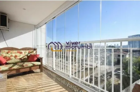 Apartamento com 3 Quartos à venda, 82m² no Vila Sônia, São Paulo