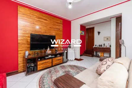 Casa com 3 Quartos à venda, 250m² no Vila Laís, São Paulo