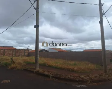 Lote/Terreno à venda, 254000m² no Jardim Libânio, Uberaba