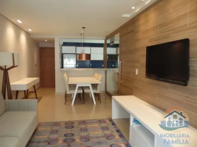 Apartamento com 3 Quartos à venda, 106m² no Indaiá, Caraguatatuba