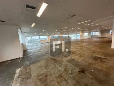 Sala Comercial para alugar, 750m² no Jurubatuba, São Paulo